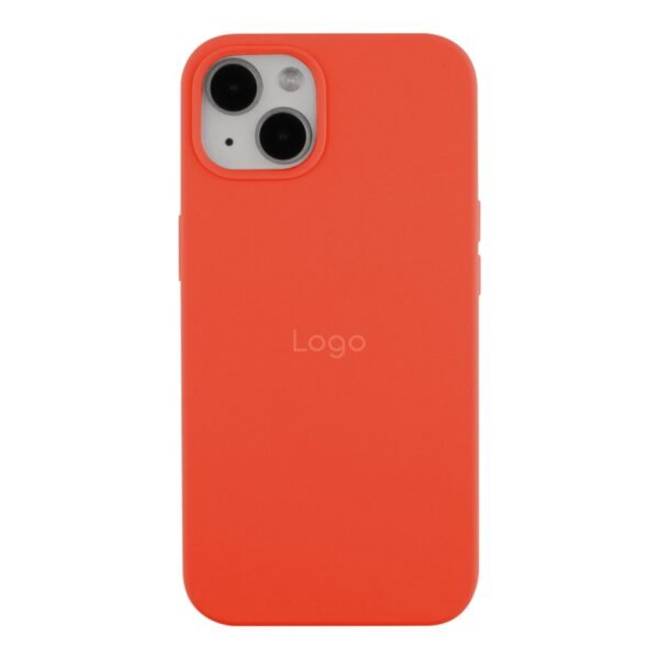 Чохол Silicone Case Full Size (AA) для iPhone 13