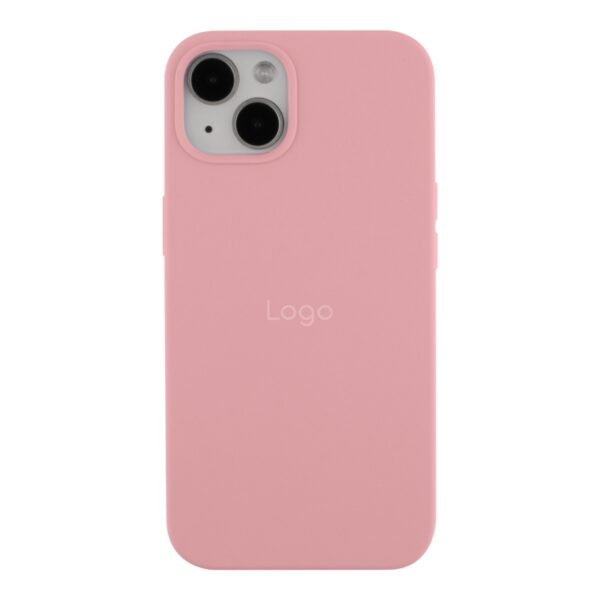 Чохол Silicone Case Full Size (AA) для iPhone 13