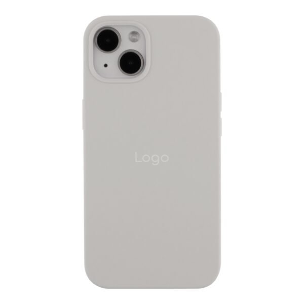 Чохол Silicone Case Full Size (AA) для iPhone 13