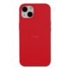 Чохол Silicone Case Full Size (AA) для iPhone 13