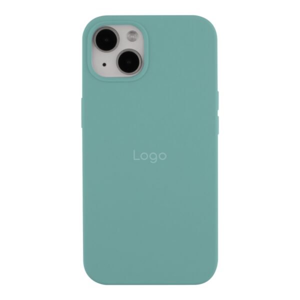 Чохол Silicone Case Full Size (AA) для iPhone 13