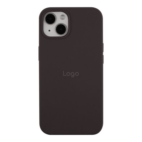 Чохол Silicone Case Full Size (AA) для iPhone 13