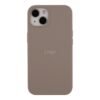 Чохол Silicone Case Full Size (AA) для iPhone 13