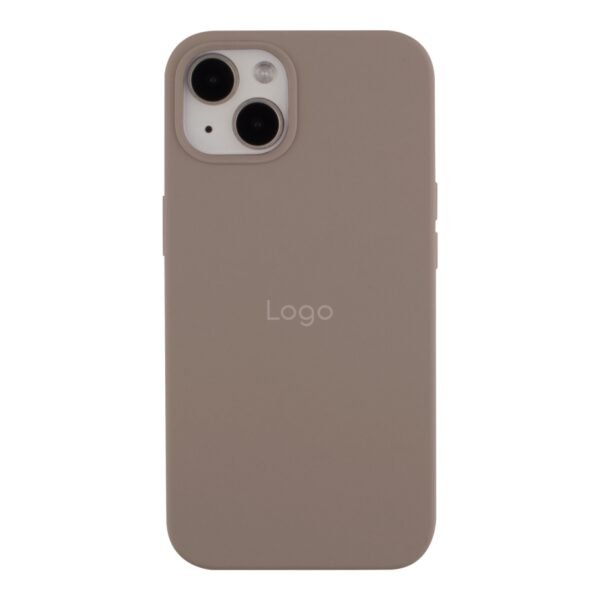 Чохол Silicone Case Full Size (AA) для iPhone 13