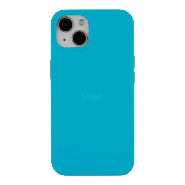 Чохол Silicone Case Full Size (AA) для iPhone 13