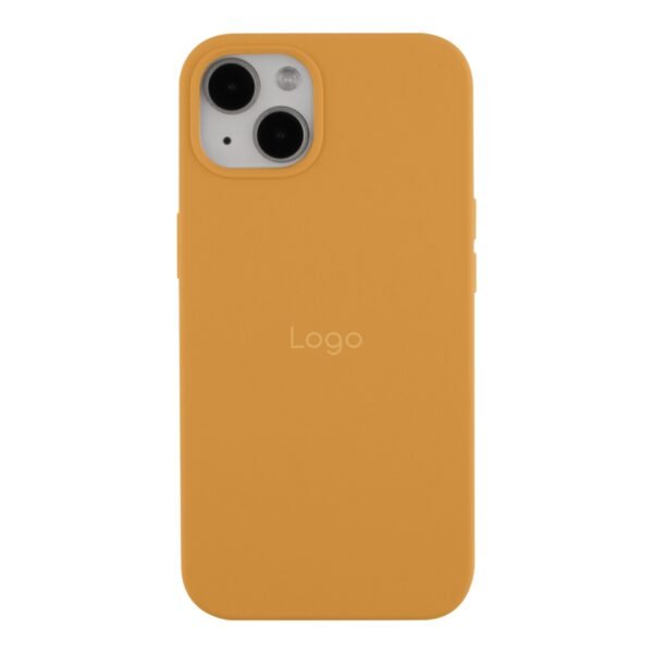 Чохол Silicone Case Full Size (AA) для iPhone 13