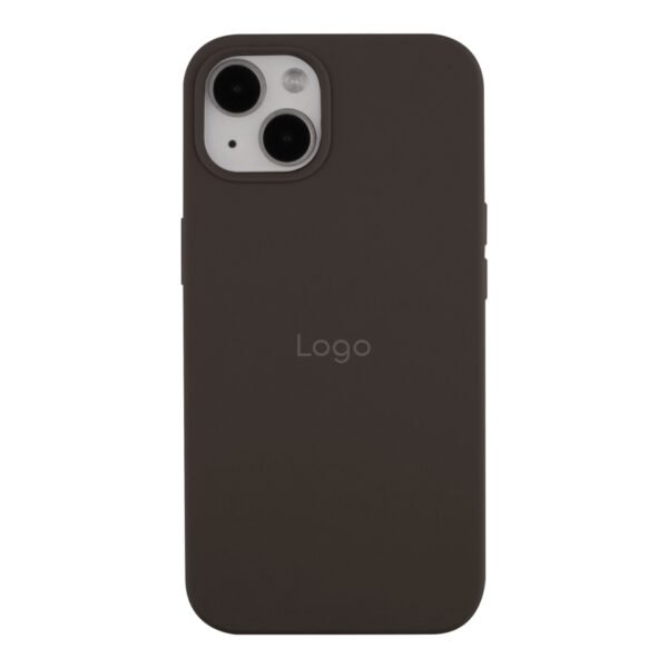 Чохол Silicone Case Full Size (AA) для iPhone 13
