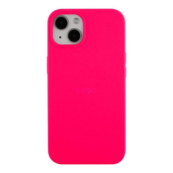Чохол Silicone Case Full Size (AA) для iPhone 13