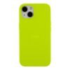 Чохол Silicone Case Full Size (AA) для iPhone 13