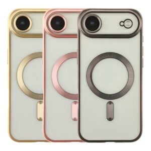 44f5b44e-236a-11f1-80dd-9457a5668888-big.jpg Чохол TPU Metallic Chrome Full Camera with Magsafe для iPhone 17 Air