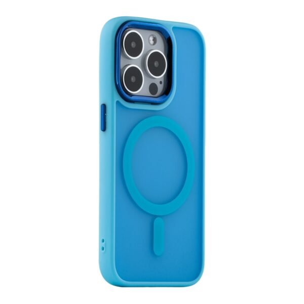 45872e35-b600-11ef-80be-9457a566888c-big.jpg Чохол TPU+PC Space Magnetic Color with Magsafe для iPhone 14 Pro Max