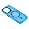 45872e38-b600-11ef-80be-9457a566888c-big.jpg Чохол TPU+PC Space Magnetic Color with Magsafe для iPhone 14 Pro Max