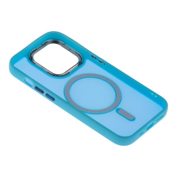 45872e39-b600-11ef-80be-9457a566888c-big.jpg Чохол TPU+PC Space Magnetic Color with Magsafe для iPhone 14 Pro Max