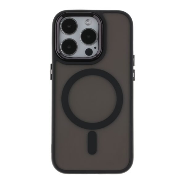 45872e3a-b600-11ef-80be-9457a566888c-big.jpg Чохол TPU+PC Space Magnetic Color with Magsafe для iPhone 14 Pro Max