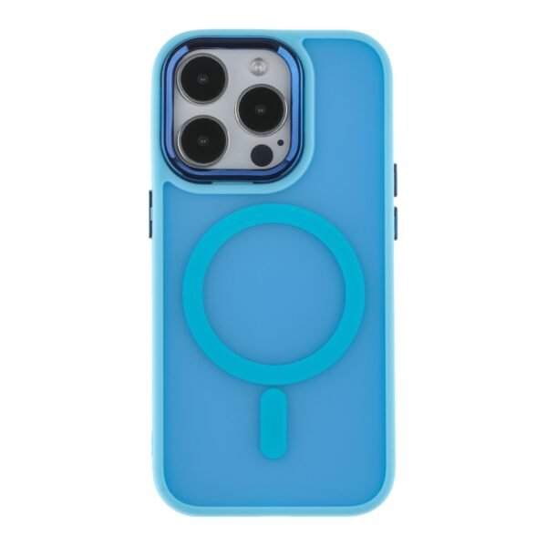 45872e3b-b600-11ef-80be-9457a566888c-big.jpg Чохол TPU+PC Space Magnetic Color with Magsafe для iPhone 14 Pro Max