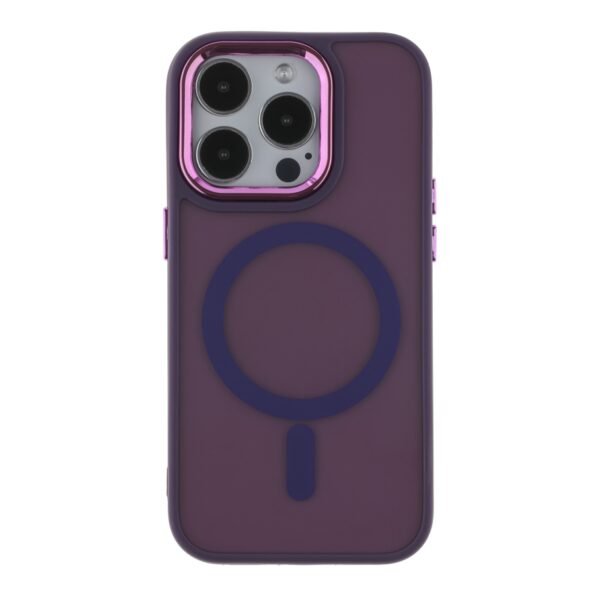 45872e3e-b600-11ef-80be-9457a566888c-big.jpg Чохол TPU+PC Space Magnetic Color with Magsafe для iPhone 14 Pro Max