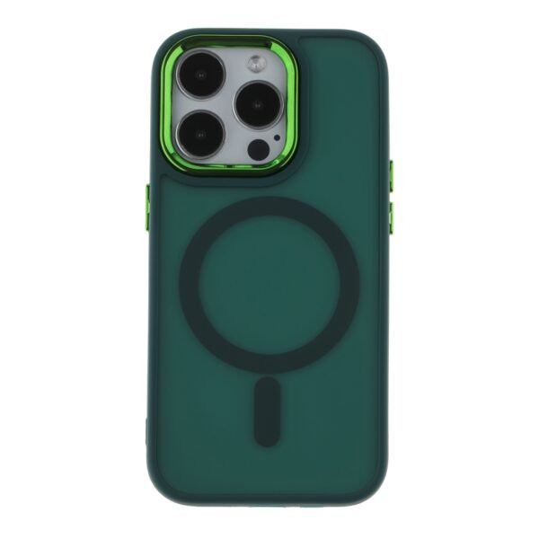 45872e40-b600-11ef-80be-9457a566888c-big.jpg Чохол TPU+PC Space Magnetic Color with Magsafe для iPhone 14 Pro Max