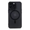 Чохол TPU+PC Anti Drop Full Camera with MagSafe для iPhone 13 Pro Max