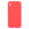 Чохол Silicone Case Full Camera no logo для iPhone Xs Max