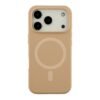 Чохол Glow Silicone Case with Magsafe для iPhone 17 Pro Max