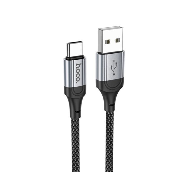 45f2c04e-a0fe-11ef-80bb-9457a5668888-big.jpg Кабель USB Hoco X102 Type-C 3A