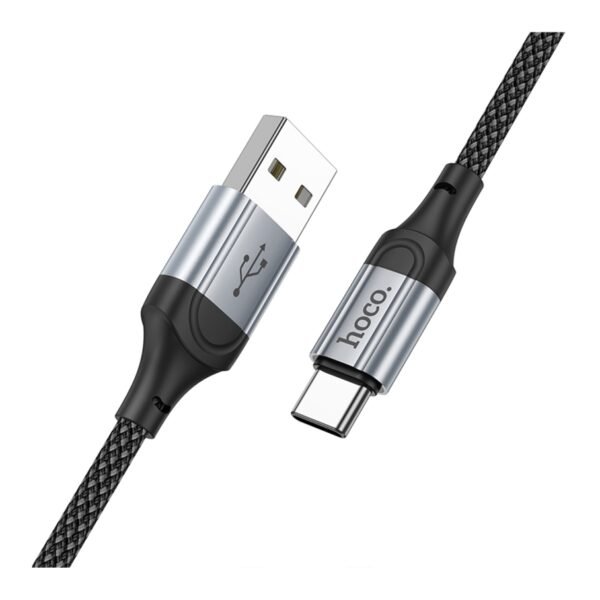 45f2c04f-a0fe-11ef-80bb-9457a5668888-big.jpg Кабель USB Hoco X102 Type-C 3A