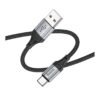 45f2c050-a0fe-11ef-80bb-9457a5668888-big.jpg Кабель USB Hoco X102 Type-C 3A