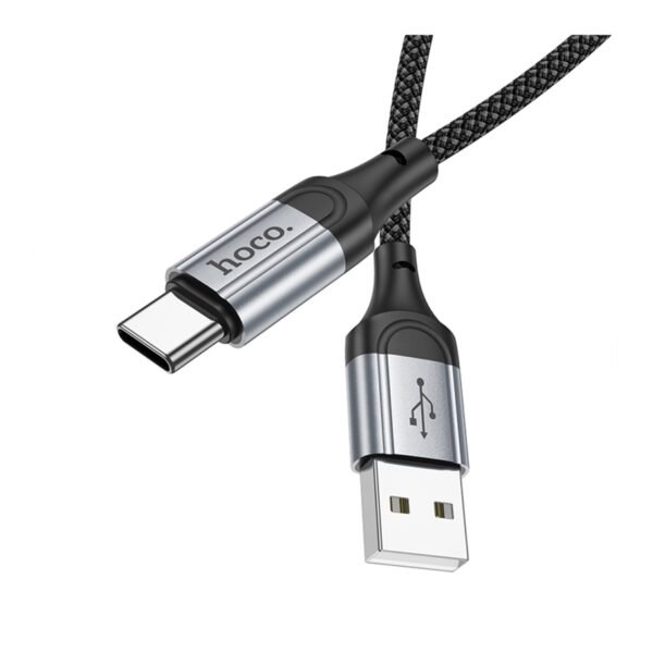 45f2c051-a0fe-11ef-80bb-9457a5668888-big.jpg Кабель USB Hoco X102 Type-C 3A