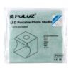 45f325e6-7ff0-11ef-80b9-9457a566888c-big.jpg Лайтбокс Puluz PU5022 20 см 2 Лампи 6 Фонів