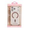 Чохол TPU+PC LanyardCase with MagSafe для iPhone 17 Pro Max