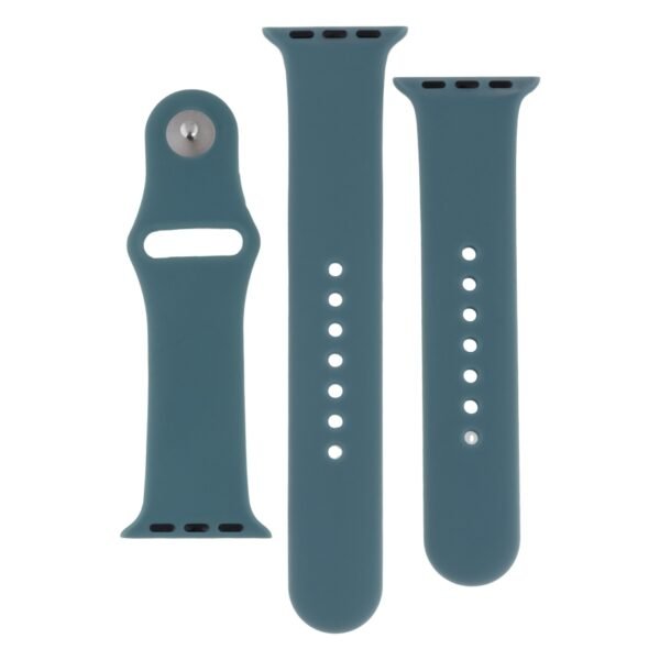 46a3a1d8-8401-11ec-9845-40a8f0332cc3-big.jpg Ремінець для Apple Watch Band Silicone Two-Piece 38/40/41 mm