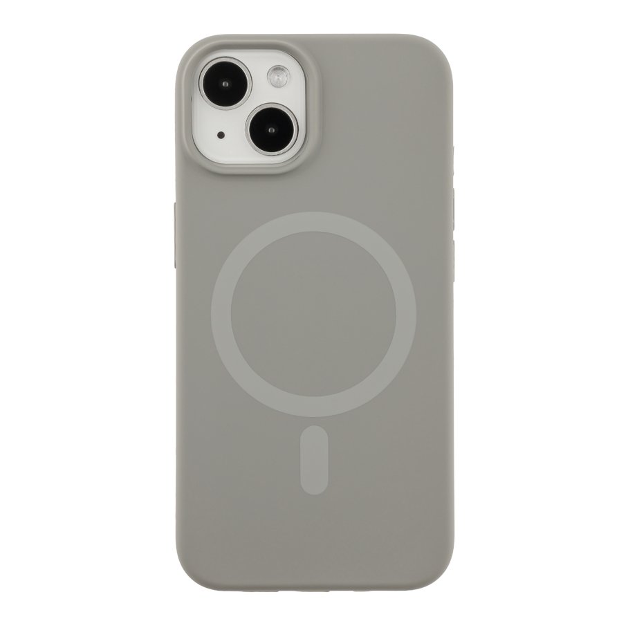 Чохол Glow Silicone Case with Magsafe для iPhone 13 - Зображення 31