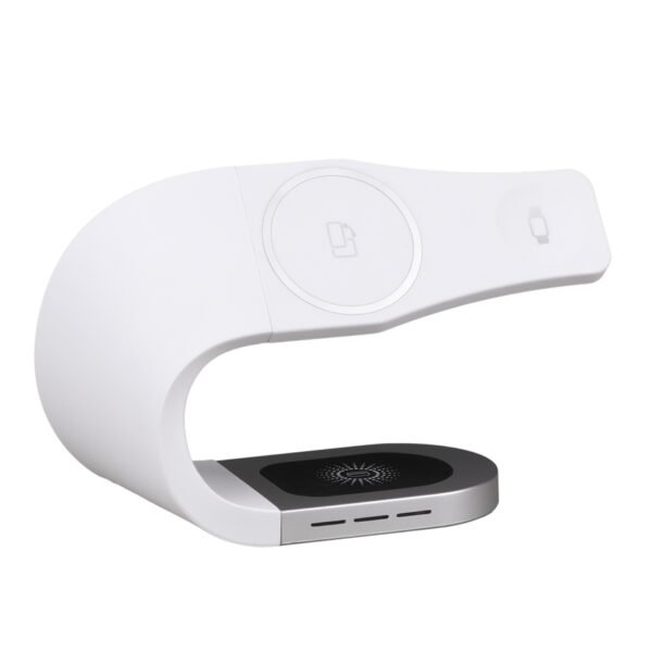 47bcace5-67f3-11ee-807a-9457a5668888-big.jpg Бездротовий Зарядний Пристрій з MagSafe Y35 3in1 15W IP Version