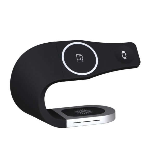 47bcace7-67f3-11ee-807a-9457a5668888-big-1.jpg Бездротовий Зарядний Пристрій з MagSafe Y35 3in1 15W IP Version