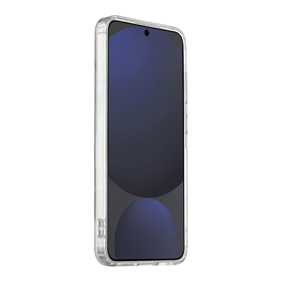 Чохол TPU Clear Case with MagSafe для Samsung Galaxy S24 5G (S921) - Зображення 4