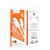 48d4c02e-6526-11ef-80b8-9457a566888c-big.jpg Кабель USB Hoco X88 Gratified 60W Type-C to Type-C