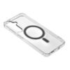 Чохол TPU Clear Case with MagSafe для Samsung Galaxy S26 5G (S942)