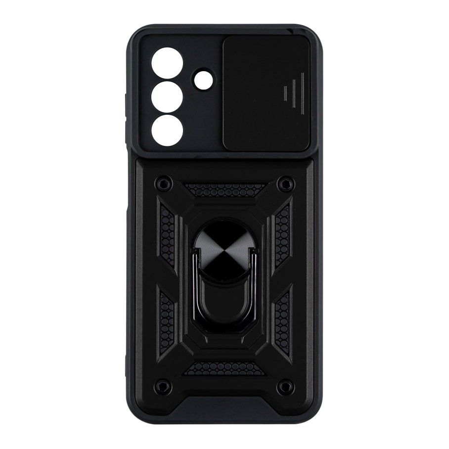 Чохол Armor Guard Shield для Samsung Galaxy A18 (A185)/A17 (A175)/A17 5G (A176) - Зображення 2