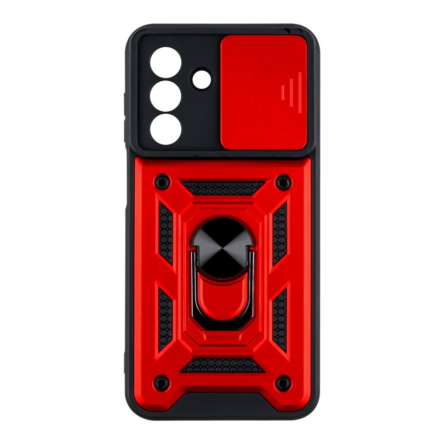 Чохол Armor Guard Shield для Samsung Galaxy A18 (A185)/A17 (A175)/A17 5G (A176) - Зображення 4