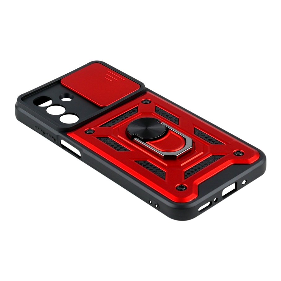 Чохол Armor Guard Shield для Samsung Galaxy A18 (A185)/A17 (A175)/A17 5G (A176) - Зображення 5