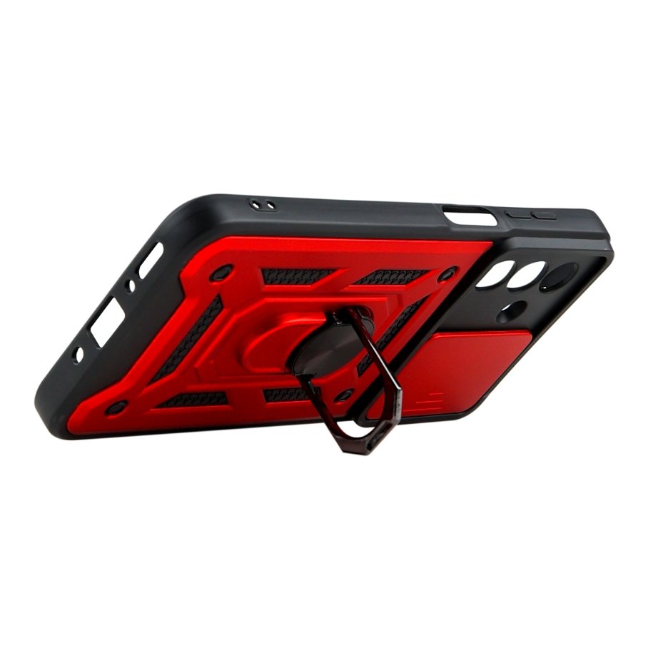 Чохол Armor Guard Shield для Samsung Galaxy A18 (A185)/A17 (A175)/A17 5G (A176) - Зображення 7