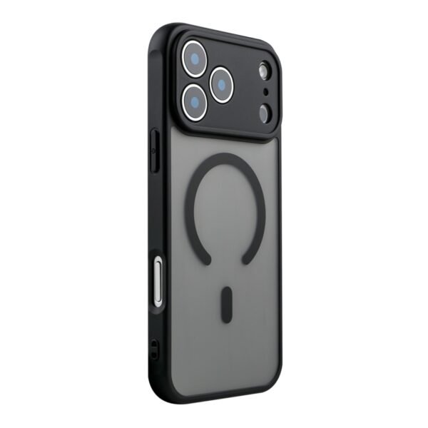 494530b1-d5a1-11f0-80d4-9457a5668888-big.jpg Чохол TPU+PC Anti Drop Full Camera with MagSafe-C для iPhone 17 Pro