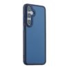 Чохол TPU+PC Space II Color Matte для Samsung Galaxy S24 FE 5G (S721)