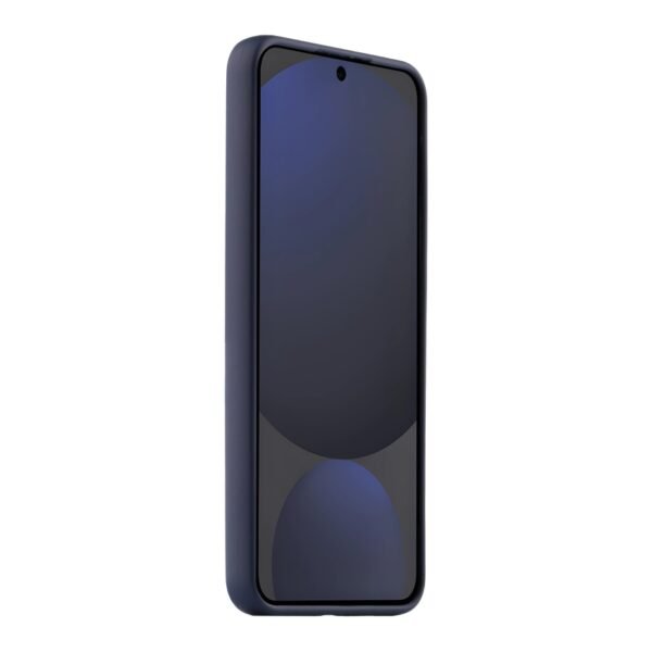 Чохол TPU+PC Space II Color Matte для Samsung Galaxy S24 FE 5G (S721)