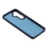Чохол TPU+PC Space II Color Matte для Samsung Galaxy S24 FE 5G (S721)