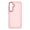 Чохол TPU+PC Space II Color Matte для Samsung Galaxy S24 FE 5G (S721)