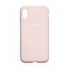 Чохол Silicone Case Full Size (AA) для iPhone Xs Max