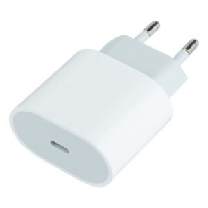 Мережевий Зарядний Пристрій For IP PD20W 1:1