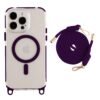 4a75d71f-5263-11f0-80cb-9457a5668888-big.jpg Чохол TPU+PC LanyardCase with MagSafe для iPhone 16 Pro