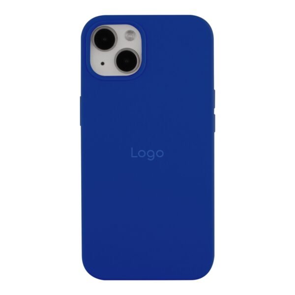 Чохол Silicone Case Full Size (AA) для iPhone 13
